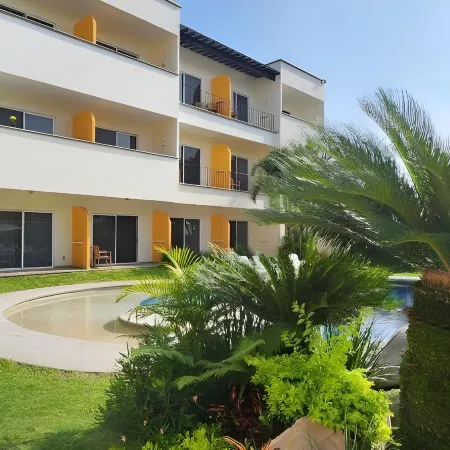 Casa Francisco
