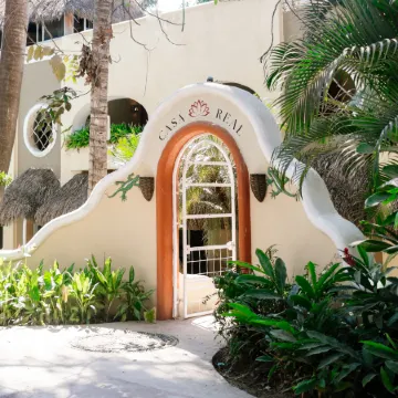 Hotel Villas Sayulita