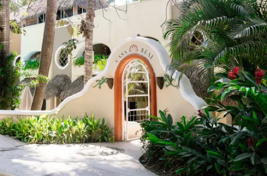 Hotel Villas Sayulita