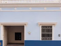 Chulel Hotel Origen Hoteles cerca de Estadio Kukulcan