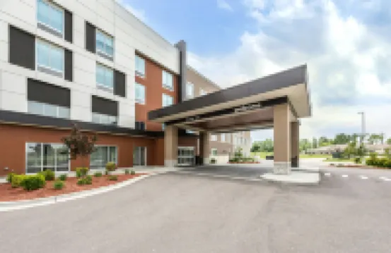 Hampton Inn & Suites Howell