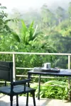 Rain Drops Wellness Villa Deniyaya, Sinharaja - マウンテンビュー