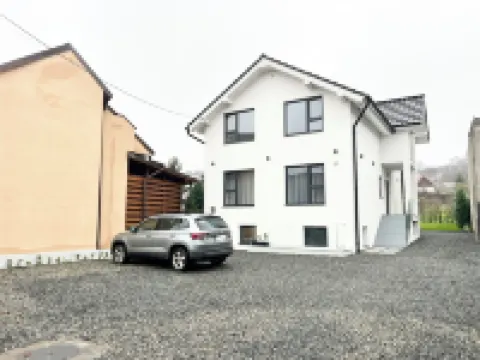 AVA Urban Suites Hotels in Turda