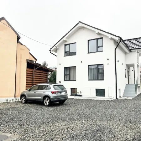 AVA Urban Suites