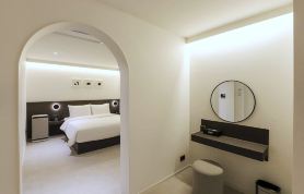 Lantana Hotel East Daegu
