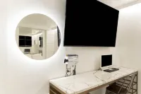 Bucheon S Hotel - 2-Star
