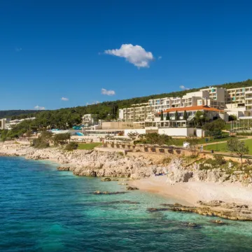 Valamar Bellevue Resort
