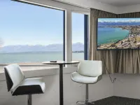 Americas Best Value Port Polson Inn Hotels in Polson