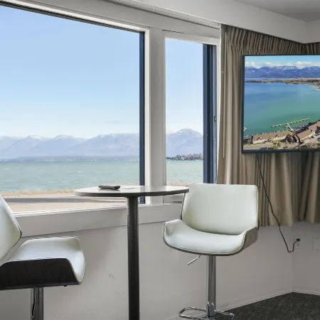 Americas Best Value Port Polson Inn