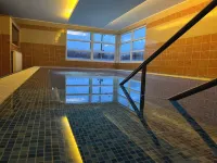 Arkánum Wellness Hotel - Pools