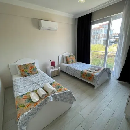 Dalaman Pansiyon Near Dalaman Airport