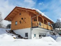 Chalet Toni Mit Sauna