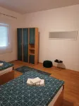 Apartments Zdenka