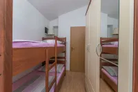 Apartment Ametist