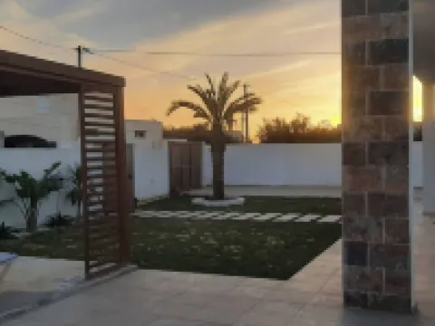 Luxurious Villa Rental in Houmt Souk, Djerba - Perfect Family Retreat Hotels in Houmt Souk