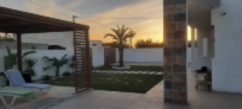Luxurious Villa Rental in Houmt Souk, Djerba - Perfect Family Retreat Hotels in 