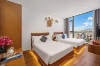 Hai Trieu Hotel -  Apartamentos vacacionales