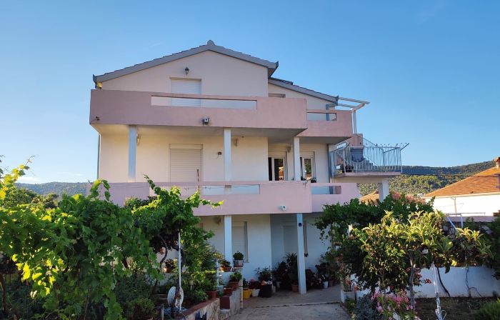 Apartment Slaven