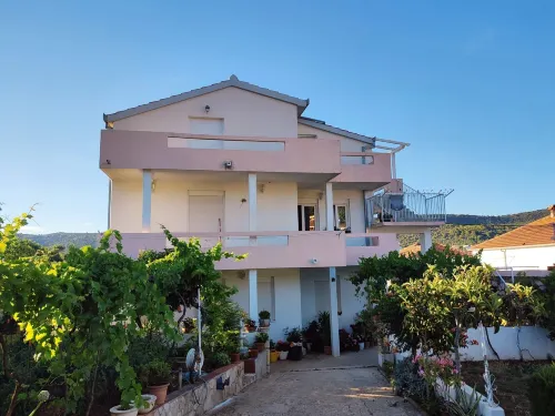 Apartment Slaven - Pet Friendly