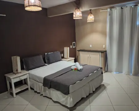 Pousada Aruana Hotels in Aracati