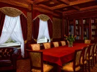 Hotel Ventus Natural & Medical Spa - Wi-Fi