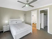 Coastal Upper-Level Home with Pool Access Hotels in Batehaven