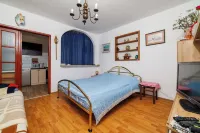 Apartment Irmica