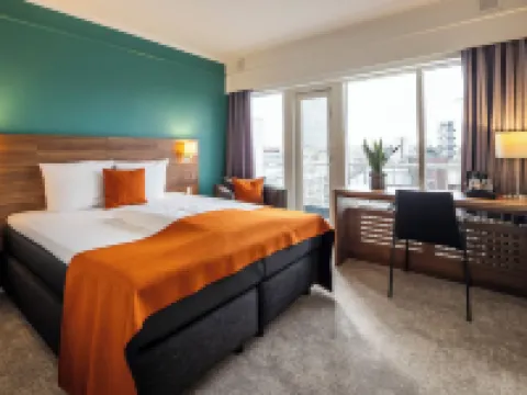 Hotel Atlantic Hotels in Aarhus C