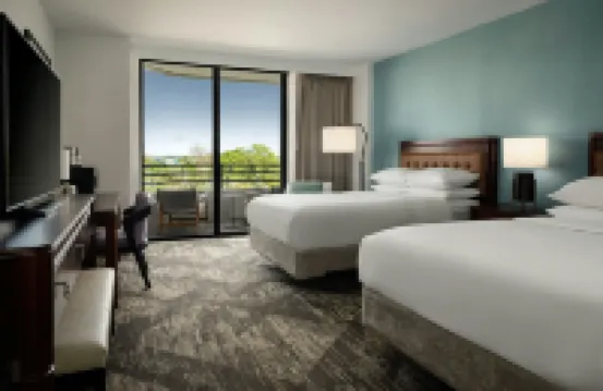Sheraton Tampa Brandon Hotel