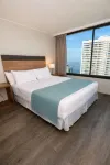 Studio 56 Apart Hotel by Terrado Iquique - balcony