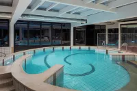 Silvanus Hotel - Kolam Renang
