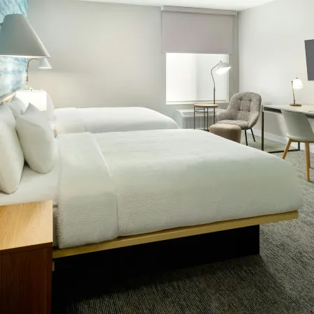 TownePlace Suites by Marriott Locust Grove