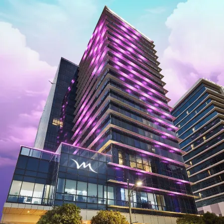 Mercure Mactan Cebu