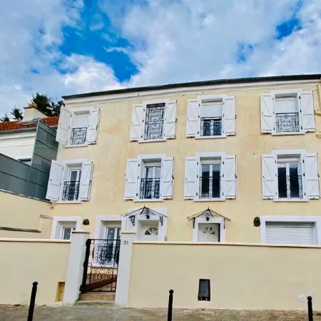GuestReady - Amazing Studio near Disneyland