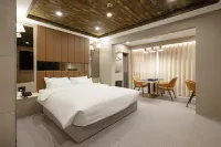 URBAN BROWN HOTEL Cheongju