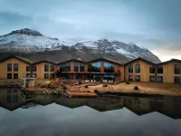 Hótel Jökulsárlón - Glacier Lagoon Hotel Hotels in Hornafjordur