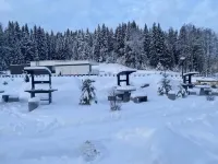 Gora Recreation Camp