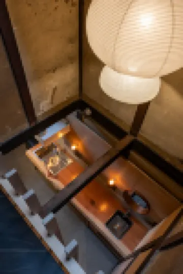 Machiya Hotel Yanagi
