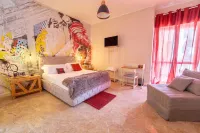Urban Rooms - 3-Star