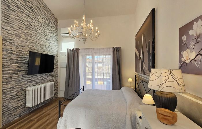 Chiantirooms Guesthouse