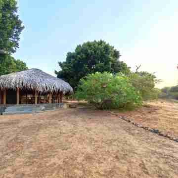 Yaalu Yaala Safari Camp Hotel Exterior