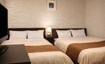 Atsugi City Hotel