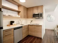 Element Pooler Savannah Airport Hotels in Pooler