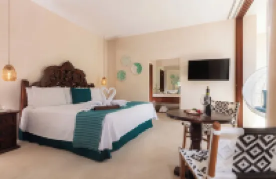 Casa Doña Susana Hotel di 