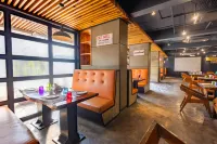 Kyriad Hotel Indore by Othpl