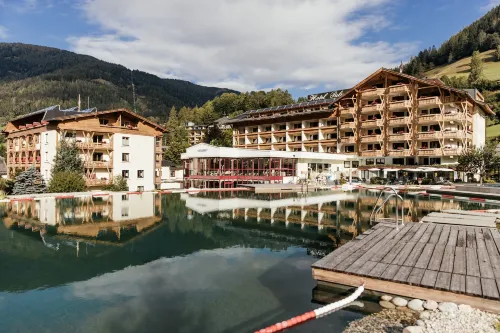 Thermenwelt Hotel Pulverer - 5-Star