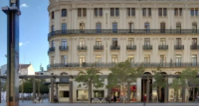 Hotel Pilar Plaza Hotels in 