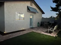 Adorable One Bedroom Chandler Casita 5 Min to Downtown Chandler - Bungalows