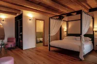 Borgotufi Albergo Diffuso - que admiten mascotas