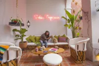 Casa Blanco by Barrio Mexico - que admiten mascotas